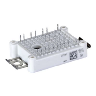 Otomobil IGBT Modülleri DF100R07W1H5FPB53 650V 40A 2 Bağımsız IGBT Modülü