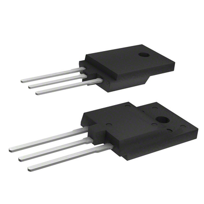 Entegre Dövme Çip FGAF40S65AQ Alan Durdurma Çukur IGBT Transistor 650V 40A