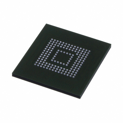 Bellek IC Chip EMMC16G-IB29-70H01 16Gbit Uçucu olmayan NAND Flash Bellek IC