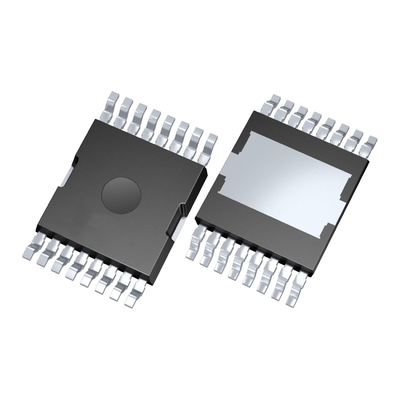 Entegre Devre Çipleri IAUS300N08S5N014T Tek Kanallı N Kanalı Güç MOSFET Transistörü