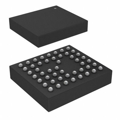 Mikro denetleyici MCU CYW20706UA2KFFB4G Tek çip 2.4GHz Mikro denetleyici MCU