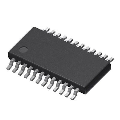 BTS722204ESA 6V'dan 18V'ye kadar HID lamba denetleyicisi TSSOP24