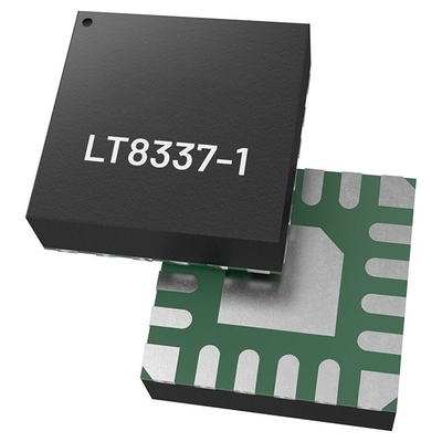 Entegre devreler CHIP LT8337EV-1 28V 5A Aktarma Voltaj Düzenleyicileri LQFN16