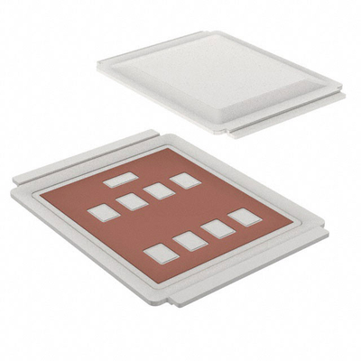 Entegre Devre Çip AUIRF7749L2TR Otomobil 10V Güç Tek MOSFET Transistörü