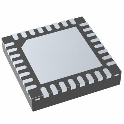 Mikro denetleyici MCU CC2640F128RSMR SimpleLink 32-Bit Arm Cortex-M3 Kablosuz MCU