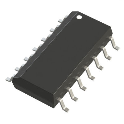 Entegre Devre Çip AD8604WARZ 50mA 8.4MHz Hassas CMOS Güçlendirici SOIC14