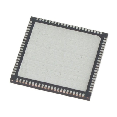 Mikro denetleyici MCU 88MW322-A0-NXU2E000 Yüksek Entegrasyon 2.4 GHz WI-FI RF Alıcı