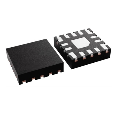 Entegre Döngü Çip LMQ66410MC5RXBRQ1 1V 1A Buck Değiştirme Düzenleyicisi IC 14-VQFN