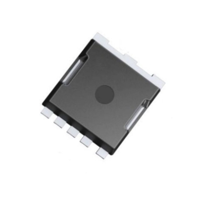 Entegre Devre Çipleri IST026N10NM5 Tek Artırma N-Kanallı MOSFET Transistörü