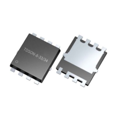 Entegre Devre Çipleri IAUZ30N06S5L140 MOSFET Güç N Kanalı 60 V 30A Transistörler