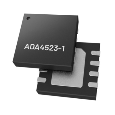 Entegre Döngü Çip ADA4523-1BCPZ 36V 5MHz Düşük Gürültülü Çalışma Güçlendirici