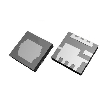 Entegre devreler çipi IQE050N08NM5CGSC N-Kanal 80V Güç Transistörü Yüzey Montu