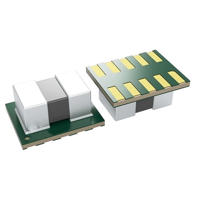Entegre Devre Çip TPSM82822ASILR 2A İzole Etmemiş PoL Modülü DC DC Değiştiricisi 10-TFDFN