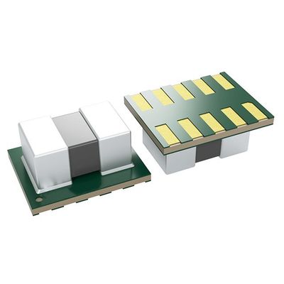 TPSM82822ASILR Entegre Devre Çip 2A İzole Etmemiş PoL Modülü DC DC Değiştiricisi 10-TFDFN