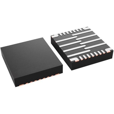 Entegre devreler çipi TPS259850RQPR Yüksek taraflı 60A Elektronik sigorta düzenleyicisi