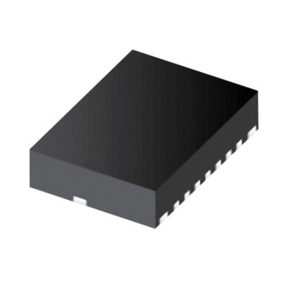 Entegre Devre Çipi TPS548B28RWWR 20A Senkron Step-Down Dönüştürücü VQFN21 IC Çip