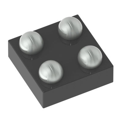 Entegre devreler çipi TPS7A2028PYCJR 1 Çıkış 300mA Doğrusal Voltaj Düzenleyicisi IC