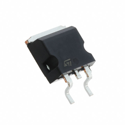 Entegre devreler çipi STGB3NC120HDT4 7A 1200V Ultra hızlı diyotlu IGBT transistörü
