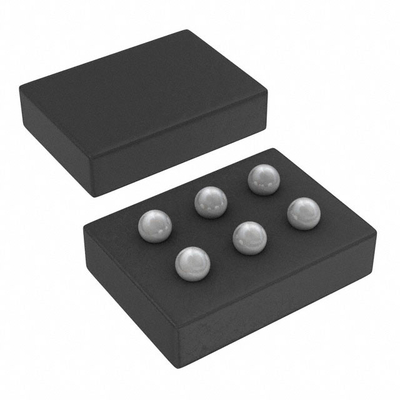 Entegre Devre Çip TPS22925CYPHR 3A 9.2mOhm On Resistance Load Switch IC DSBGA6