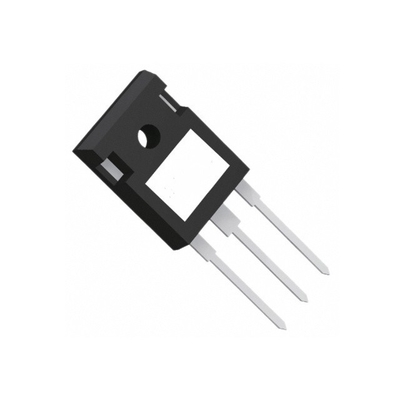 Entegre Devre Çip RGWS00TS65DGC13 Trench Field Stop 650V Tek IGBT Transistörü