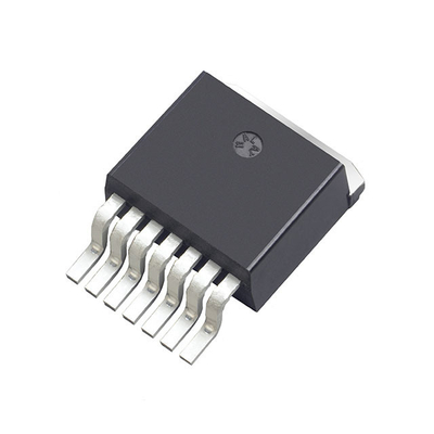Entegre Devre Çipleri NTBG020N090SC1 Geliştirme Silikon Karbid MOSFET Transistörleri
