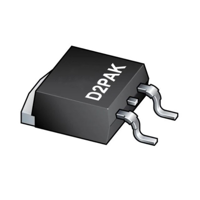 Entegre Devre Çip PSMN1R5-30BLEJ Mantık Seviye N Kanal MOSFET Transistörü D2PAK