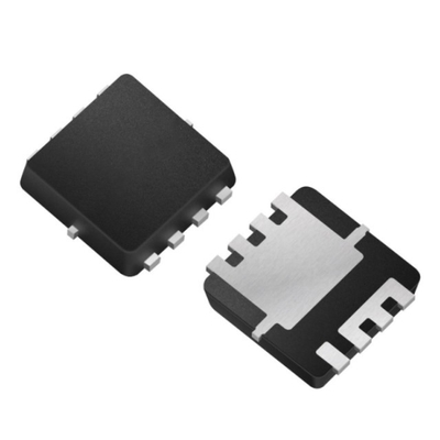 Entegre Devre Çipleri NTTFS012N10MDTAG 100V 9.2A Tek Geliştirme MOSFET Transistörleri