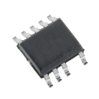 Entegre Döngü Çip NCP1345Q02D1R2G Dönüştürücü Offline Flyback Topoloji 9-SOIC