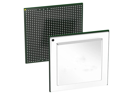 Ethernet IC VSC7552-V/5CC Telekom 25G Ethernet anahtarları IC 888-BGA