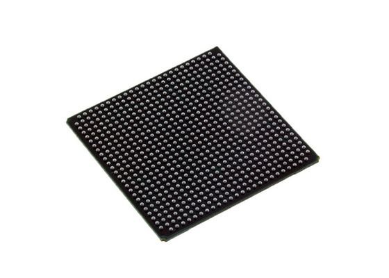 Ethernet IC VSC8512XJG-02 12-Port PHY Ethernet anahtarları IC 672-BGA