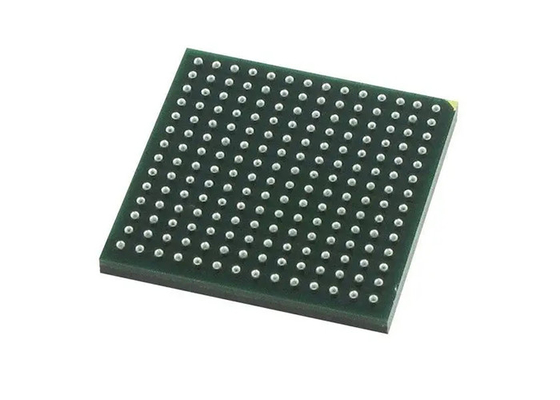 Ethernet IC VSC7558TSN-V/5CC-VAO 200Gbps Endüstriyel Ethernet Switch IC 888-FCBGA