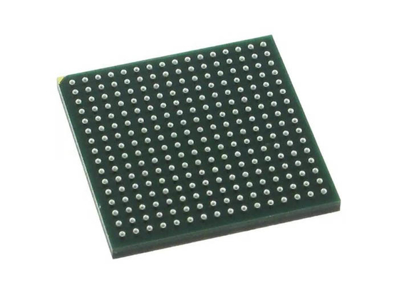 Ethernet IC VSC8504XKS-02 1V Düşük Güçlü Dört Portlu Ethernet Alıcıları BGA256