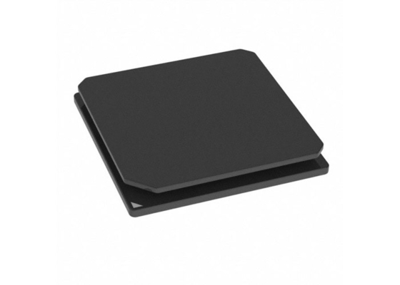 Ethernet IC VSC8254YMR-01 Çift Kanallı Ethernet PHY Alıcılar FCBGA-256