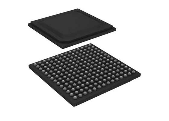 Ethernet IC VSC7420XJG-04 2.5 Gbps Gigabit Ethernet anahtarları IC 672-BGA
