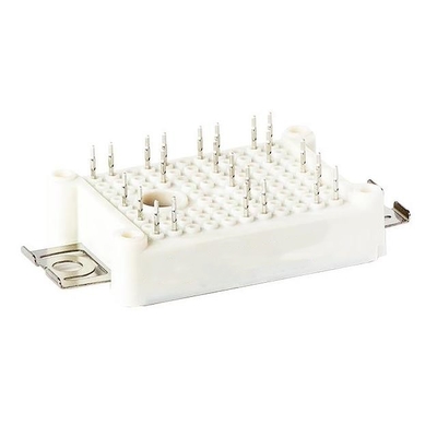 Otomobil IGBT Modülleri CCB032M12FM3T 32mOhms Altı Paket 3 Fazlı Köprü Modülü