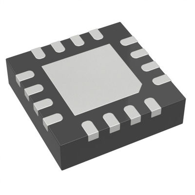 ADP1764ACPZ 4A Düşük Gürültülü LDO Voltaj Düzenleyicisi IC Chipi LFCSP16 Paketinde