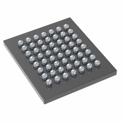 Entegre devreler çipi AD5940BCBZ 1 Kanal 16 Bit Analog Front End 56-WLCSP