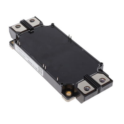 Otomobil IGBT Modülleri BSM600D12P3G001 Mosfet Array 600A 2450W Transistör Modülü