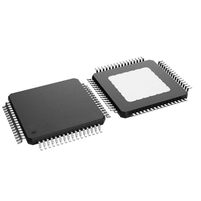 Entegre devreler çipleri BQ75614PAPRQ1 Otomotiv hassasluklu pil monitörü TQFP64