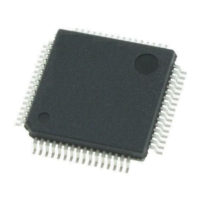 Entegre Devre Çip CYT2BL3CAAQ0AZSGS Çift çekirdek 2.7V 5.5V 32 Bit MCU LQFP64