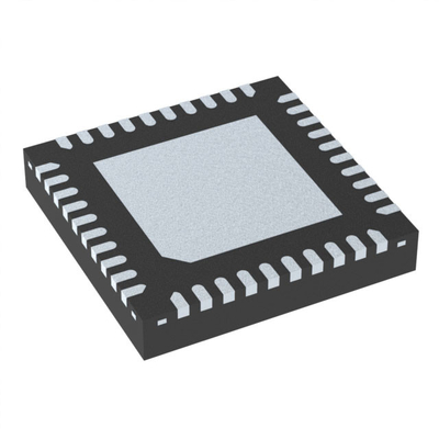 Entegre devre çipi ADC3642IRSBT Düşük gürültülü düşük güçlü çift kanallı ADC