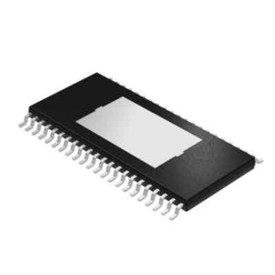 Entegre Devre Çip TPA6304QDDVRQ1 D Sınıfı D Dört Kanallı Güçlendirici IC