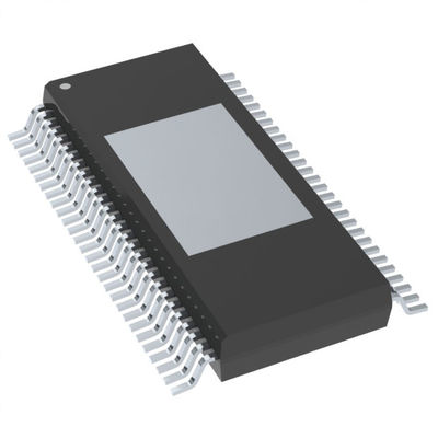 TAS6424EQDKQRQ1 75W 2MHz Dört Kanallı Otomotiv Sınıf-D Ses Amplifikatörü Entegre Devre Çipi