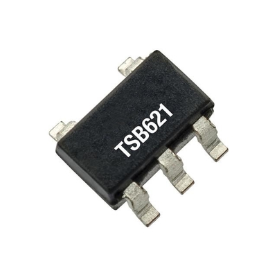 Entegre devresi çip TSB621ILT Genel amaçlı amplifikatör 1 Devre SOT-23-5