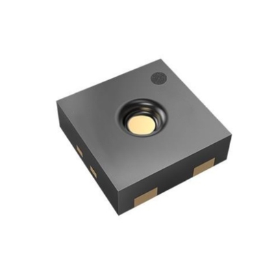 Sensör IC SHT41I-AD1B-R2 16 Bit Nem Sunucusu 4-DFN