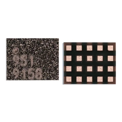 Kablosuz İletişim Modülü SKY55951-11 Çift Frekanslı Düşük Gürültülü Amplifier Front-End Modülü