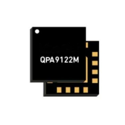 WIFI 6 Çip QPA9122MTR7 5.0GHz 0.5 Watt Doğruluk Geliştirilmiş Sürücü