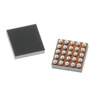 Entegre Devre Çip MAX77301AEWA 3.3V 10mA Pil Yönetimi IC WLP25