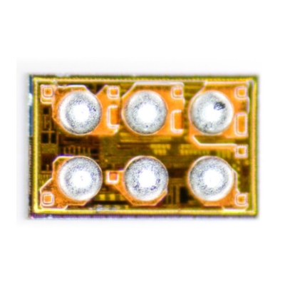 Entegre devreler çipleri MAX38640BENT18 330nA IQ 700mA NanoPower Buck dönüştürücü