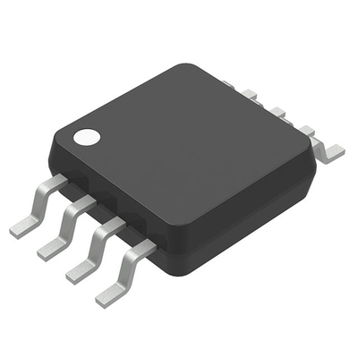 Entegre Devre Çip MCP3426A5-E/MS 15sps Çift Kanal 16 Bit Delta Sigma ADC